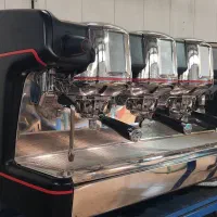 دستگاه صنعتی جیمبالی m100|کافیشاپ و رستوران|محمودآباد, |دیوار