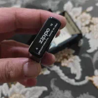 فندک بنزینی Zippo|زیورآلات و اکسسوری|مهاباد (آذربایجان غربی), |دیوار