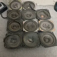 طاقچه عقب و باند|قطعات یدکی و لوازم جانبی|مشهد, شهید رضوی|دیوار