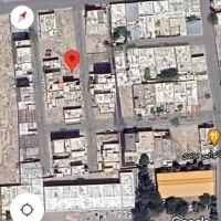 زمین مسکونی