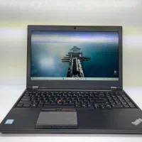 لپتاپ Lenovo ThinkPad مدل P50|رایانه همراه|اندیشه, اندیشه فاز ۳|دیوار