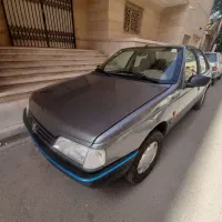 پژو۴۰۵دوگانه کارخانه|خودرو سواری و وانت|قم, نوقطار|دیوار
