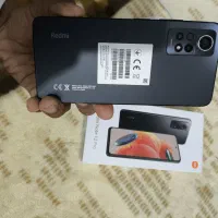 ردمی نوت12پرو ظ 256 گیگ رم 8 گیگابایت|موبایل|ساربوک, |دیوار