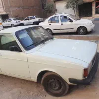 پیکان وانت بنزینی، مدل ۱۳۸۸