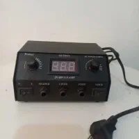 دستگاه تتو|آرایشی، بهداشتی، درمانی|بندر انزلی, نوغان|دیوار