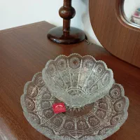 بشقاب میوه خوری