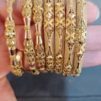 ۷ عدد النگو سالم وتمیز سایز ۱|جواهرات|تهران, کوثر|دیوار