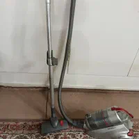 جاروبرقی دست دوم کاملا سالم