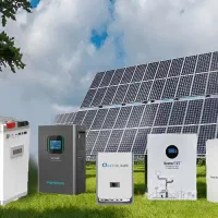 توزیع و پخش عمده تجهیزات انرژی خورشیدی