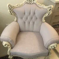 مبل ۷ نفره در حدنو|مبلمان خانگی و میز عسلی|تهران, تهرانسر شمالی|دیوار