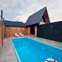 اقامتگاه‌های ساحلی رویایی در بندرانزلی