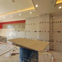 کاشیکار کاشی کار سرامیک کار چسبی دوغابی ملاتی|خدمات پیشه و مهارت|تبریز, |دیوار