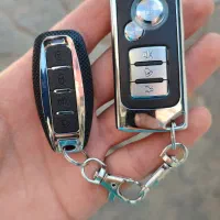 آینه بغل/شیشه بالابر/قفل مرکزی/ ناصری|قطعات یدکی و لوازم جانبی|سنندج, |دیوار