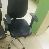 صندلی تحریر و کار