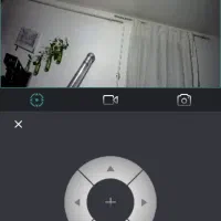 دوربین وای فای برایتون|دوربین مداربسته|قزوین, |دیوار