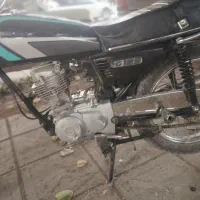 موتور ژاپنی|موتورسیکلت|ایذه, |دیوار