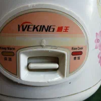 پلو پزIVEKING اصل ژاپن|اجاق گاز و لوازم برقی پختوپز|تبریز, |دیوار