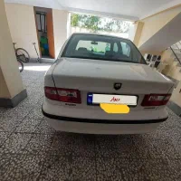 فروش سمند|خودرو سواری و وانت|ساری, |دیوار