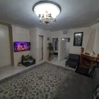 ۵۵متز/دو خواب/پارکینگ غیرمزاحم/خرمشهر/سرمایه گذاری