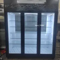 خریدار و فروشنده یخچال فریزر صنعتی مغازه فروشگاه