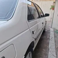 پارس xup سال موتور جدید|خودرو سواری و وانت|یزد, |دیوار