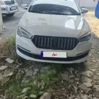 لیفان ۸۲۰AT بیرنگ فروش فوری