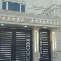 سرامیک سنگ نما داخلی نصب در نرده..