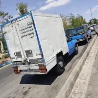 وانت نیسان، مدل ۱۳۹۱|خودرو سواری و وانت|تبریز, |دیوار