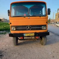 خاور ۶۰۸ مدل ۷۲