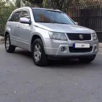 سوزوکی گرند ویتارا اتوماتیک مدل ۲۰۰۸|خودرو سواری و وانت|تهران, دریاچه شهدای خلیج فارس|دیوار