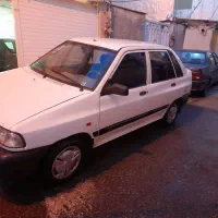 ۱۴۱مدل ۹۲ بیرنگ|خودرو سواری و وانت|بابل, |دیوار