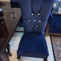 میز و صندلی|میز و صندلی غذاخوری|شیراز, پودنک|دیوار