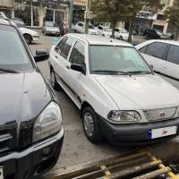 پراید ۱۴۱ مدل ۸۹|خودرو سواری و وانت|میاندوآب, |دیوار