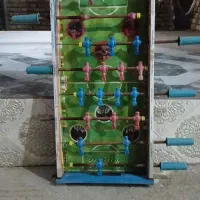فوتبال دستی