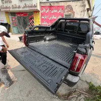 کفی عقب وانت (لاینر)