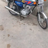 ۱۲۵|موتورسیکلت|شاهین دژ, |دیوار