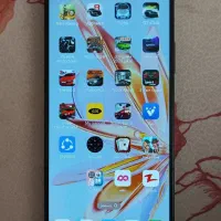 آنر x7b|موبایل|مشهد, عبادی|دیوار
