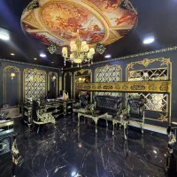 مشارکت/ 212 متر/ جنوبی/ شهرداری قائمیه