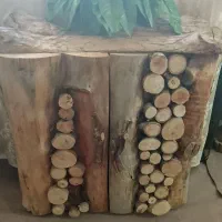 لوازم چوبی قالیچه اجاق گاز