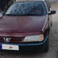 پژو مدل۸۲