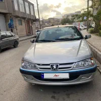 پرشیا مدل ۸۴ تمیز