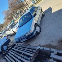 پژو ۸۳|خودرو سواری و وانت|اردبیل, |دیوار