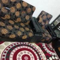 مبل راحتی|مبلمان خانگی و میز عسلی|کیش, |دیوار