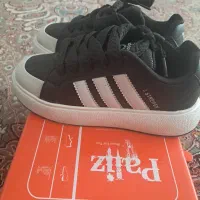 کفش بچه گانه اسپرت سایز ۳۴