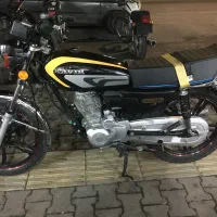 موتور سیکلت کویر۱۴۰۱|موتورسیکلت|مراغه, |دیوار