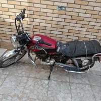 فروش فوری جترو ۱۵۰ سی‌سی مدل ۸۶