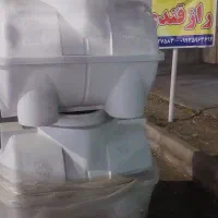 انواع مخزن(تانکر) های چهار لایه ضد جلبک و پمپ منزل