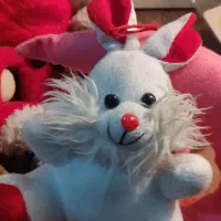 سلام عروسک ها بدون پارگی وبالون آرزوها نو|اسباب‌بازی بچه|بروجرد, |دیوار