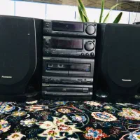 ظبط کهنه ژاپن|سیستم صوتی خانگی|نهاوند, |دیوار