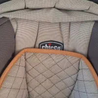 کریر مارک چیکو